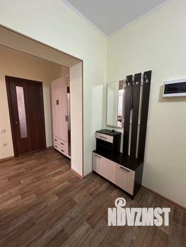 1-к квартира, на длительный срок, 40м2, 6/10 этаж