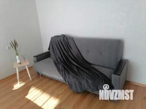 1-к квартира, посуточно, 38м2, 6/10 этаж