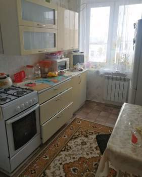 3-к квартира, на длительный срок, 60м2, 9/9 этаж