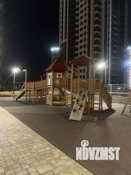 Студия квартира, на длительный срок, 25м2, 22/25 этаж