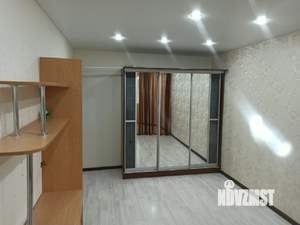 1-к квартира, на длительный срок, 40м2, 5/11 этаж