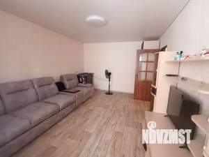 2-к квартира, посуточно, 64м2, 2/9 этаж