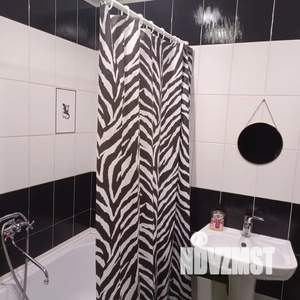 1-к квартира, посуточно, 41м2, 9/10 этаж