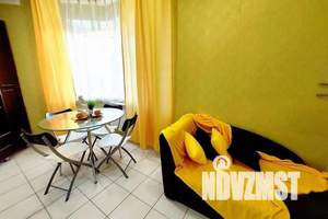 1-к квартира, посуточно, 10м2, 9/9 этаж