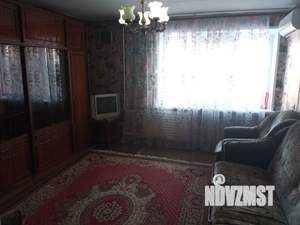 3-к квартира, на длительный срок, 61м2, 5/10 этаж