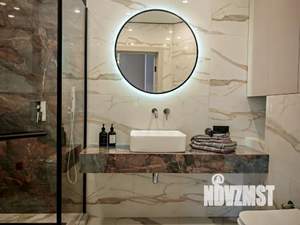 2-к квартира, посуточно, 63м2, 13/23 этаж