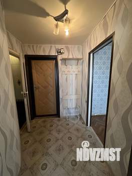 1-к квартира, на длительный срок, 25м2, 4/5 этаж