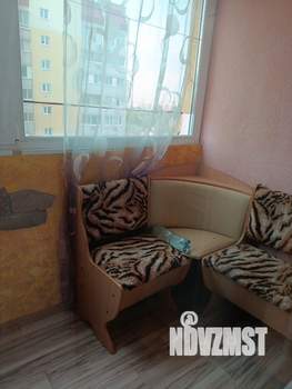 1-к квартира, на длительный срок, 42м2, 7/11 этаж
