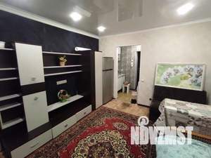 1-к квартира, на длительный срок, 18м2, 2/5 этаж