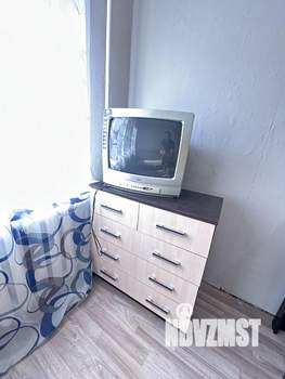 1-к квартира, на длительный срок, 18м2, 3/5 этаж