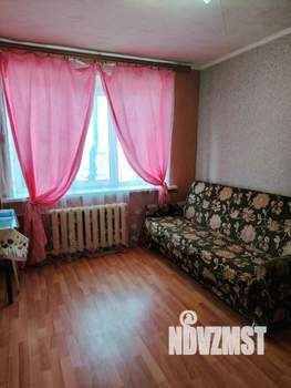 Студия квартира, на длительный срок, 30м2, 2/5 этаж