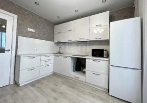 1-к квартира, на длительный срок, 36м2, 8/10 этаж