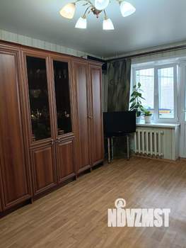 2-к квартира, на длительный срок, 52м2, 1/6 этаж