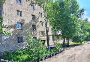 1-к квартира, на длительный срок, 31м2, 1/5 этаж