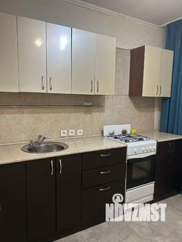 1-к квартира, на длительный срок, 40м2, 9/10 этаж