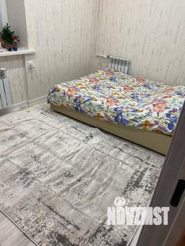 2-к квартира, на длительный срок, 50м2, 1/5 этаж