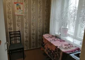 2-к квартира, на длительный срок, 44м2, 2/5 этаж