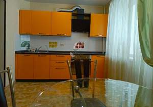 1-к квартира, на длительный срок, 41м2, 7/10 этаж