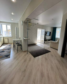 2-к квартира, на длительный срок, 50м2, 9/25 этаж