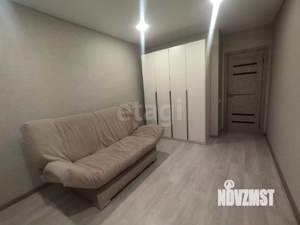 1-к квартира, на длительный срок, 45м2, 5/23 этаж