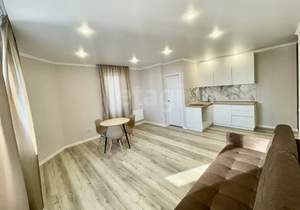 2-к квартира, на длительный срок, 50м2, 11/25 этаж