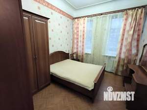 3-к квартира, на длительный срок, 56м2, 3/3 этаж