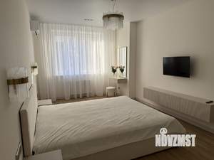 1-к квартира, на длительный срок, 39м2, 8/10 этаж