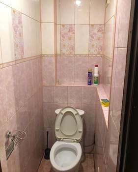 3-к квартира, на длительный срок, 70м2, 6/10 этаж