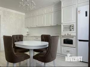 3-к квартира, на длительный срок, 95м2, 4/11 этаж