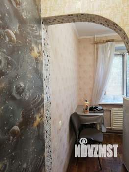 1-к квартира, на длительный срок, 32м2, 3/5 этаж