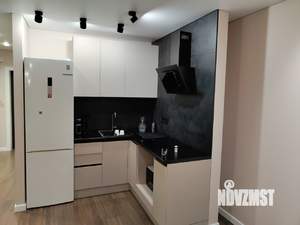 1-к квартира, на длительный срок, 45м2, 19/25 этаж