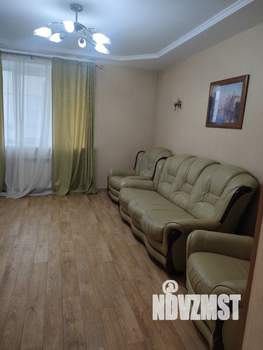 3-к квартира, на длительный срок, 64м2, 3/10 этаж