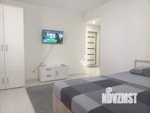 1-к квартира, посуточно, 34м2, 9/10 этаж