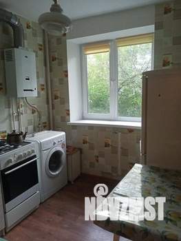 1-к квартира, на длительный срок, 30м2, 3/5 этаж