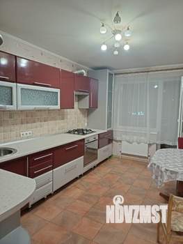 2-к квартира, на длительный срок, 65м2, 2/10 этаж