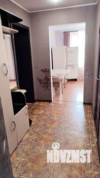 1-к квартира, на длительный срок, 38м2, 8/10 этаж