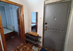 2-к квартира, на длительный срок, 45м2, 1/5 этаж