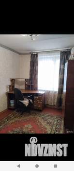 2-к квартира, на длительный срок, 45м2, 2/10 этаж