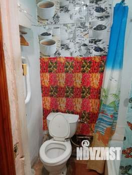 1-к квартира, на длительный срок, 24м2, 3/5 этаж