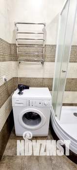 1-к квартира, посуточно, 50м2, 10/25 этаж