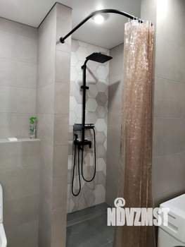 1-к квартира, на длительный срок, 45м2, 19/25 этаж