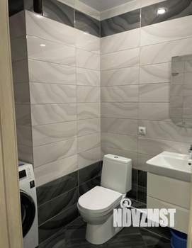 1-к квартира, на длительный срок, 47м2, 10/22 этаж