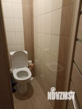 1-к квартира, посуточно, 40м2, 2/10 этаж