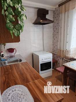 2-к квартира, на длительный срок, 48м2, 3/5 этаж