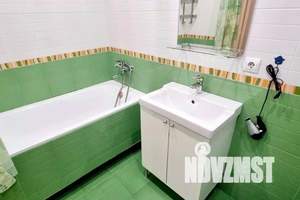 3-к квартира, посуточно, 10м2, 3/16 этаж