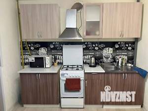 1-к квартира, посуточно, 40м2, 5/10 этаж