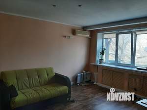 Студия квартира, на длительный срок, 30м2, 4/5 этаж