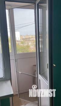 1-к квартира, на длительный срок, 18м2, 5/5 этаж