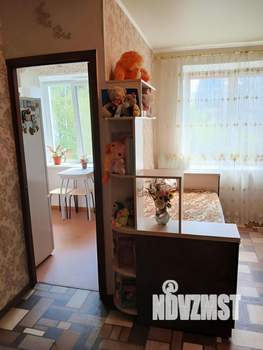 1-к квартира, на длительный срок, 31м2, 3/4 этаж