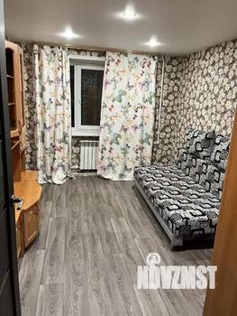 2-к квартира, на длительный срок, 47м2, 1/5 этаж